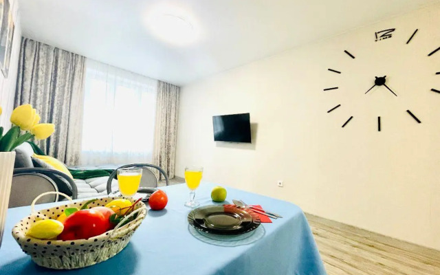 Апартаменты Север на ул. Республики, д. 204, к. 3