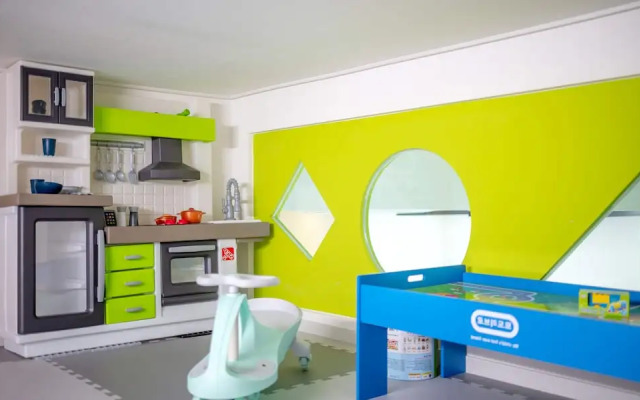 Be-classy Miryang Branch