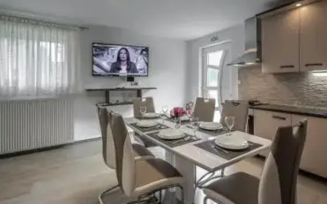 Plitvice Guesthouse Ana