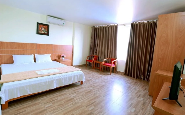 Daiichi Cat Ba Hotel