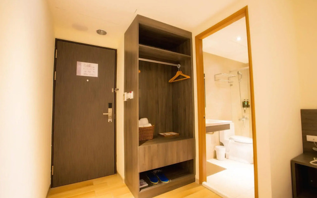 Fangliao Hotel