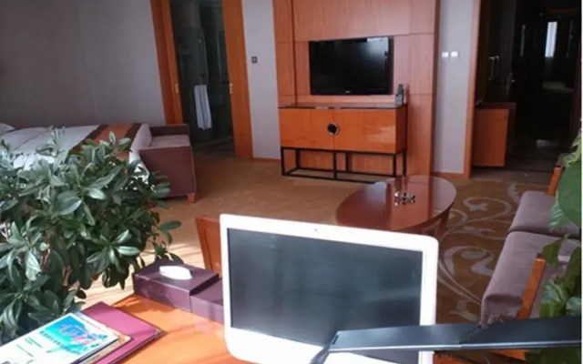 Shuangman International Hotel
