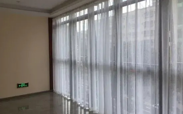 Jinsui Haoting Hotel