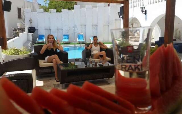 Merve Park Hotel