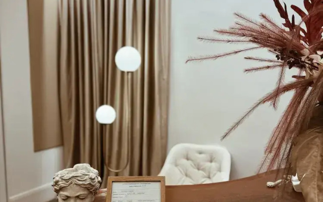 Residenza Imperiale - Luxury Guest House