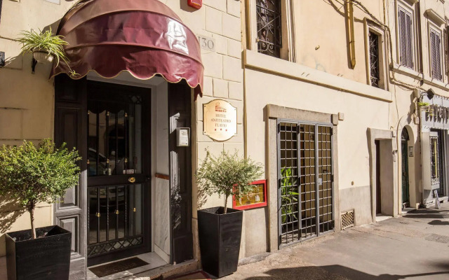 Hotel Anfiteatro Flavio