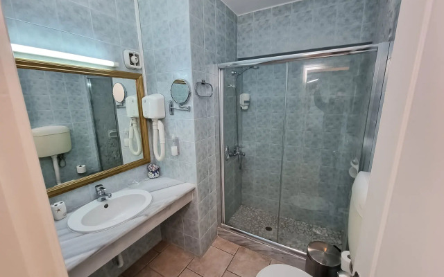 Chios Xenia Studio & Apartments