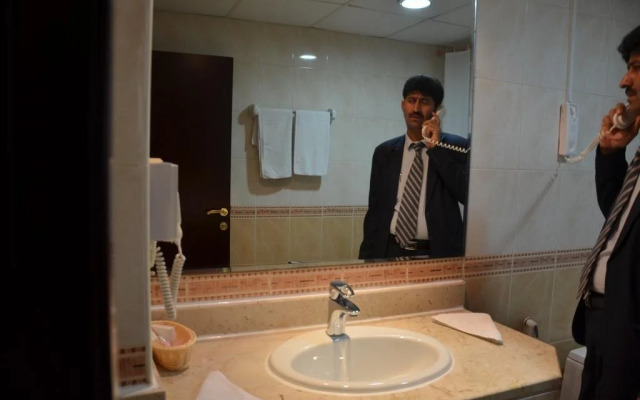 Ewan Hotel Dubai