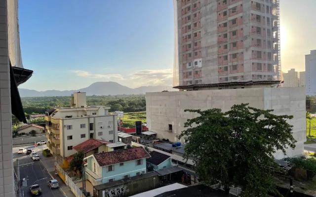 Novo, luxo, quadra mar (c vista), 3 suítes, 3vagas
