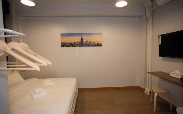 Pratunam Family House 2