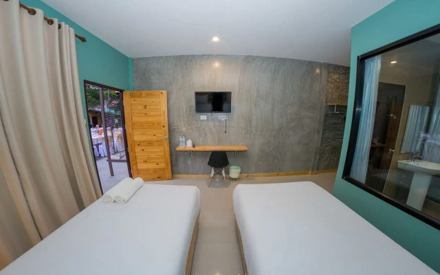 Rest Time Hotel
