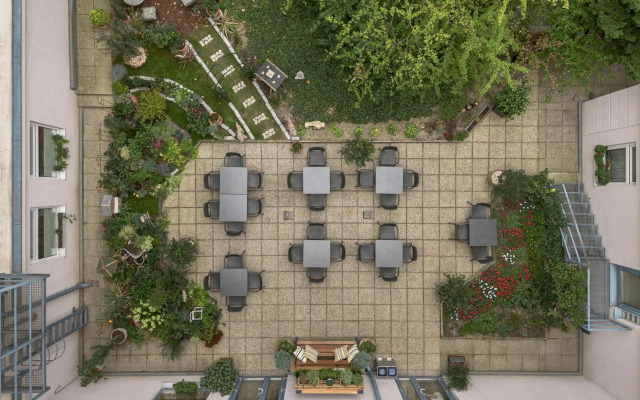 myNext - Hotel Rudy
