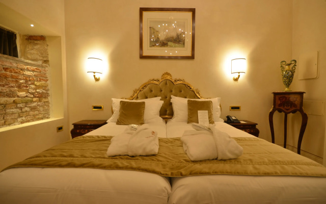 Hotel Nani Mocenigo Palace