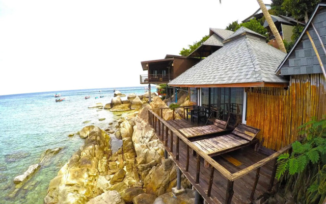 Taa Toh Sea View Resort