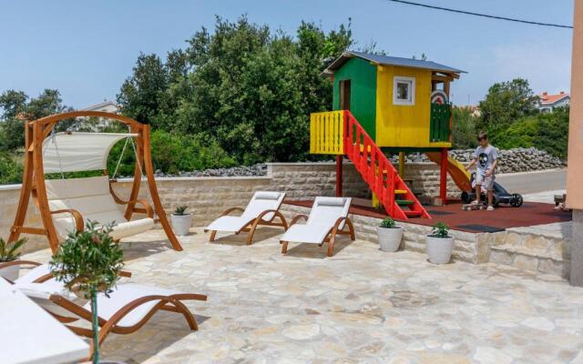 Villa Nivel
