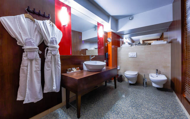 Grand Hotel Boutique