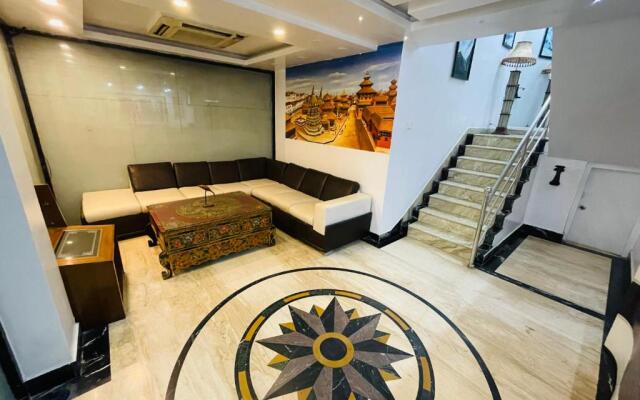 Hotel M Square