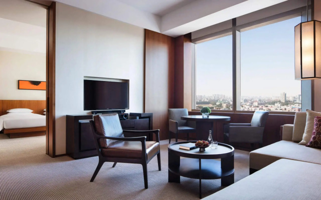 Hyatt Regency Changchun