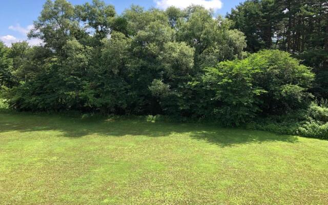 Hakuba Sunrise Apartments