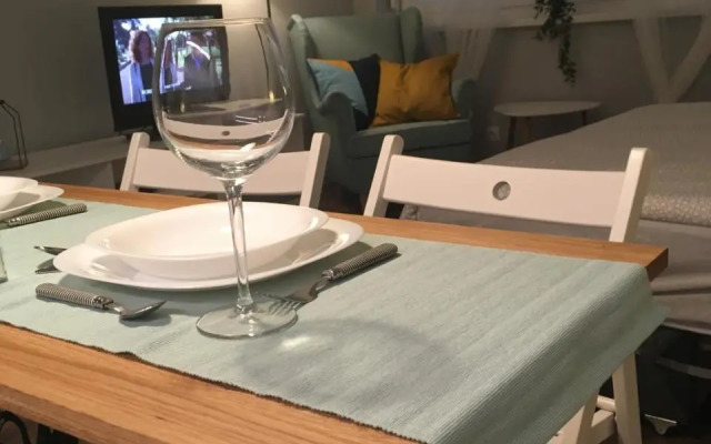 Eger szíve apartman