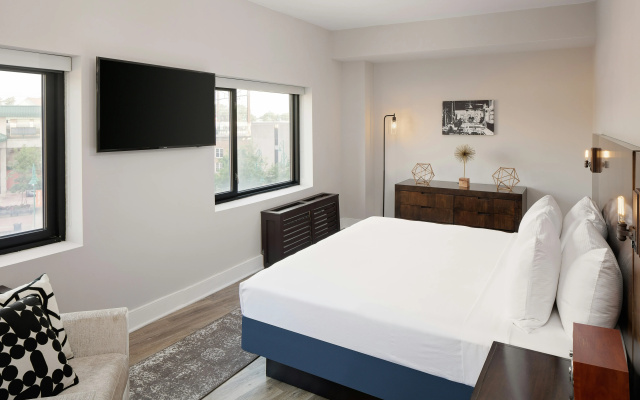 Watt Hotel Rahway, Tapestry Collection by Hilton