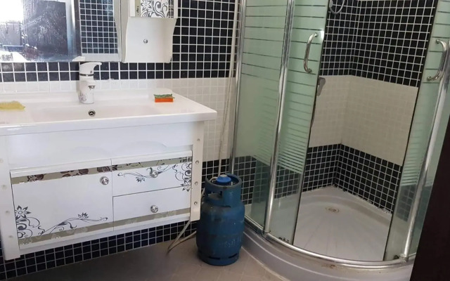 Soleil Couchant No 2