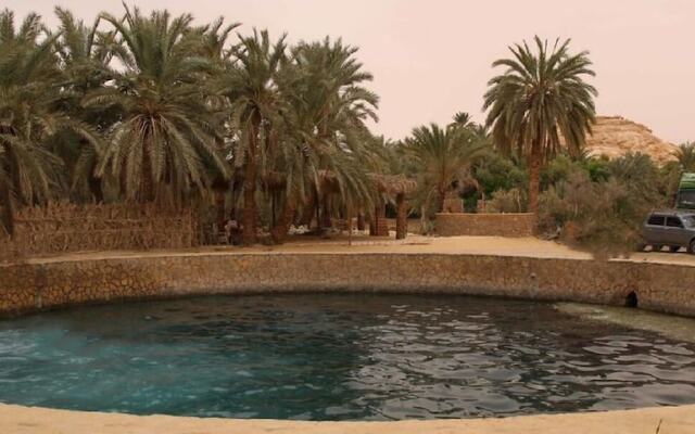 Al-Manara Hostel Siwa Oasis