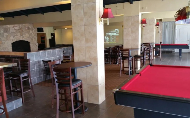 Ramada Houston Intercontinental Airport East