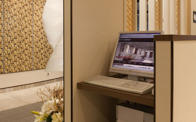 Via Inn Kyoto Shijo Muromachi