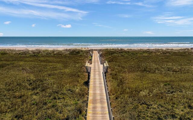 The Sandbar At Sunflower Beach
