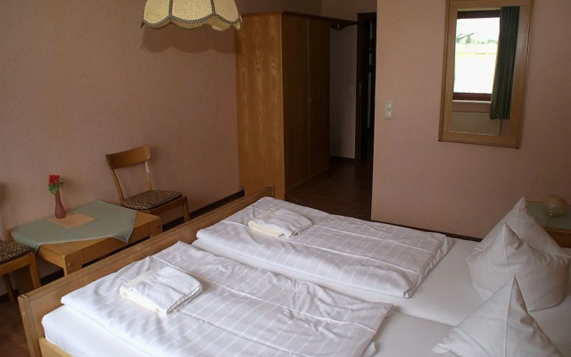 Landgasthof Lindhorst