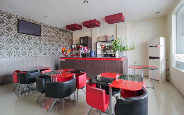 Airy Tamalate Andi Tonro 63 Makassar
