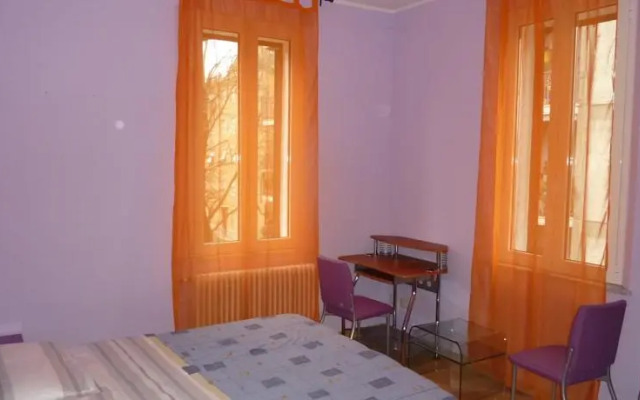 Residenza Barriera Bixio