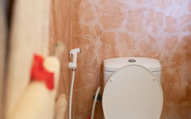 Mr Kahawa Waterfront Suites