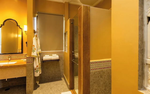 Dev Bagh Luxurious Private Suites