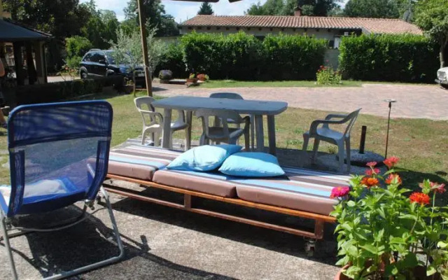 B&B Al Castagneto