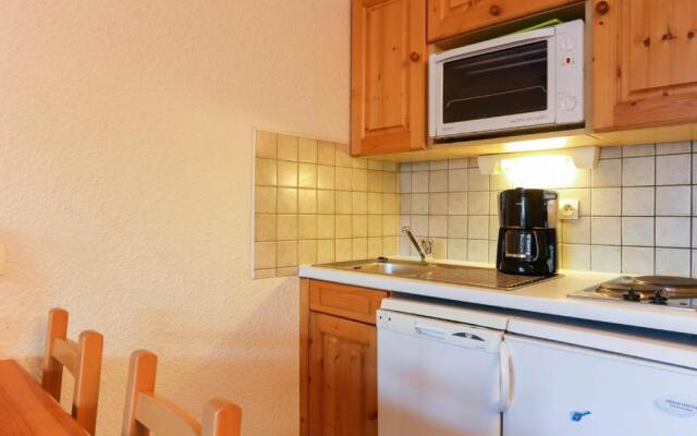 Appartement Les Deux Alpes, 1 pièce, 4 personnes - FR-1-348-233