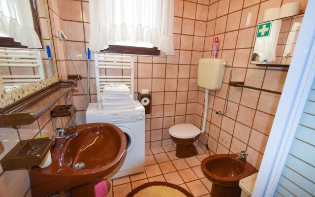 Apartment Petrlin