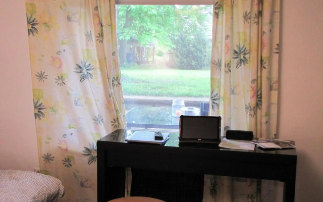 Apartment "Hugo37" am Bergpark