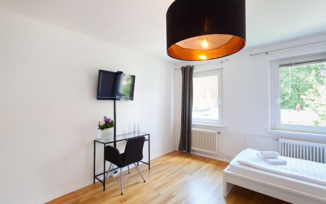 City Apartment Hannover