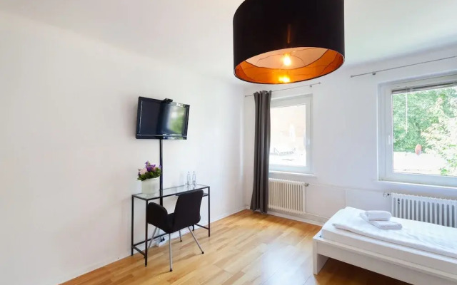 4139 Private Room 2 Persons