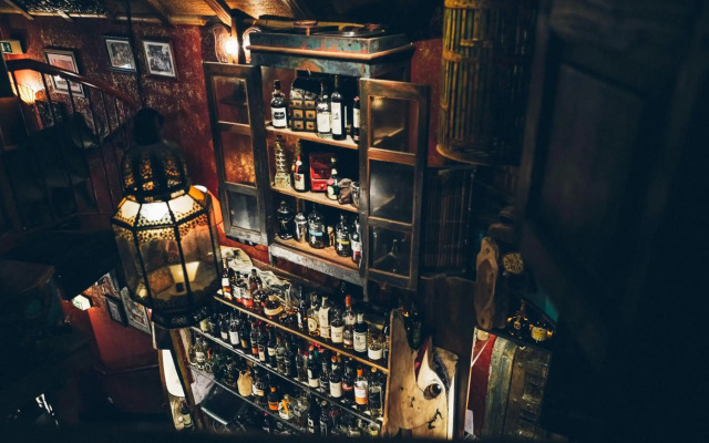 Der LIPPISCHE HOF