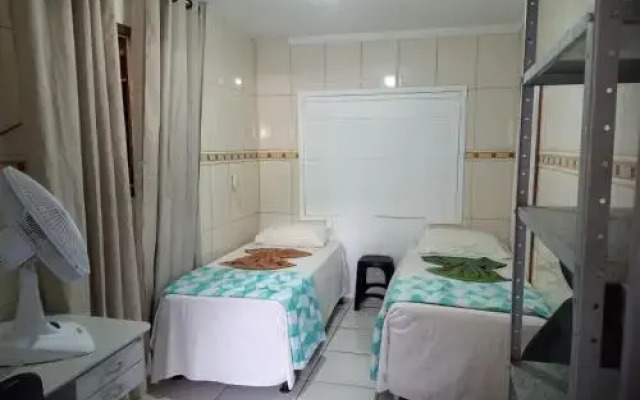 POUSADA SUCEGATE'S - Joinville