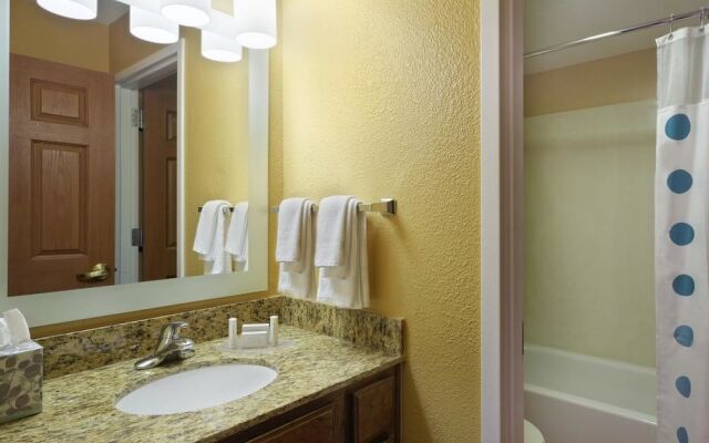 TownePlace Suites Tampa North/I-75 Fletcher