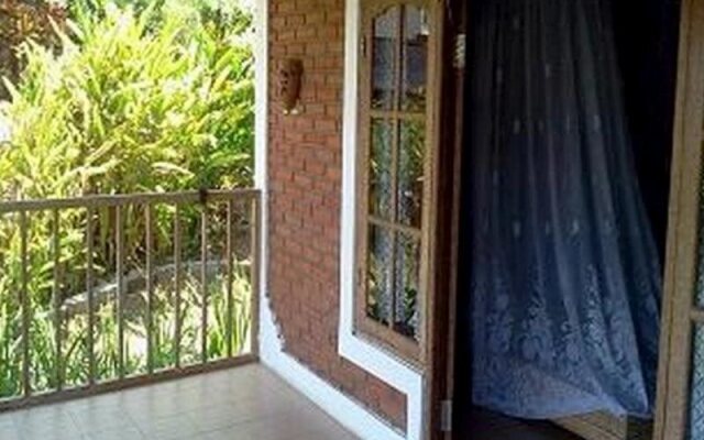 Sinar Matahari Hotel