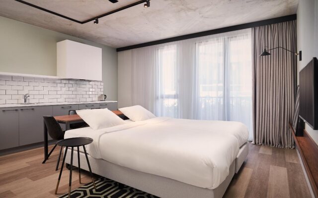 Corendon Village Hotel Amsterdam
