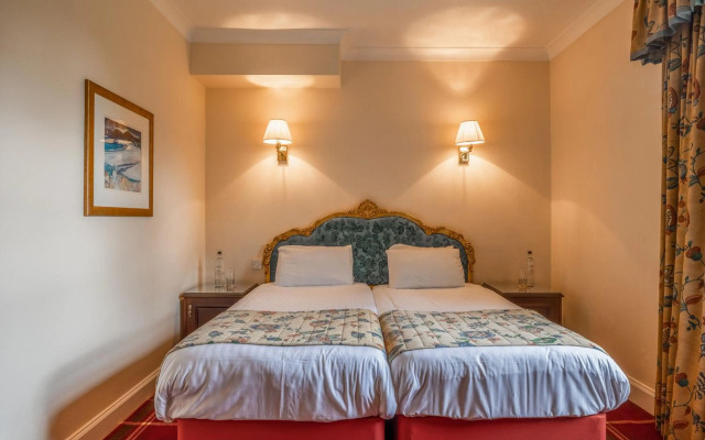 Muthu Newton Hotel (Near Inverness Airport)