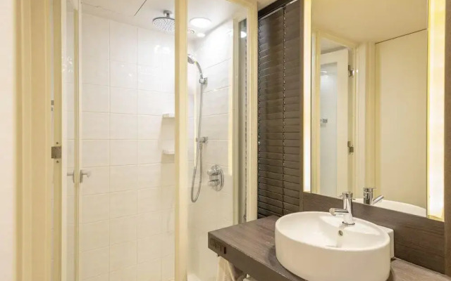 Mitsui Garden Hotel Yotsuya