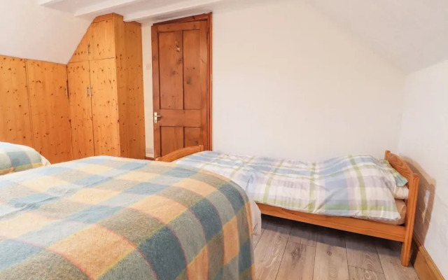 Stable Cottage, Narberth