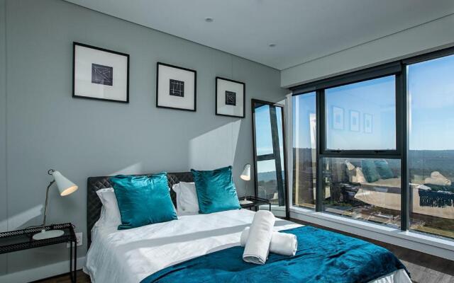 The Park Central Residence